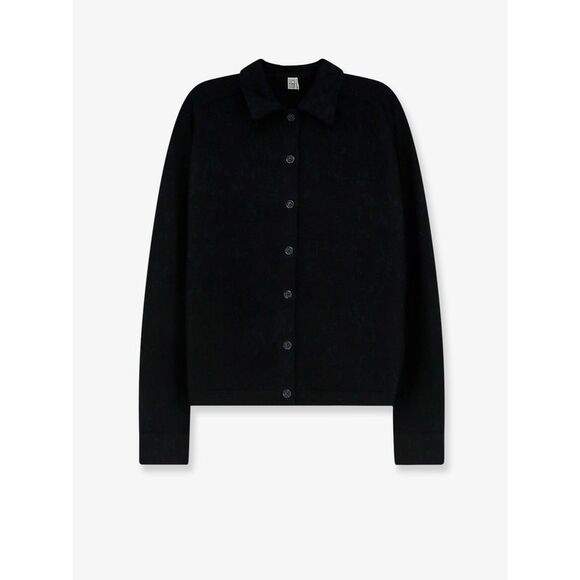 TOTEME Sweaters - Toteme Women Cashmere Cardigan